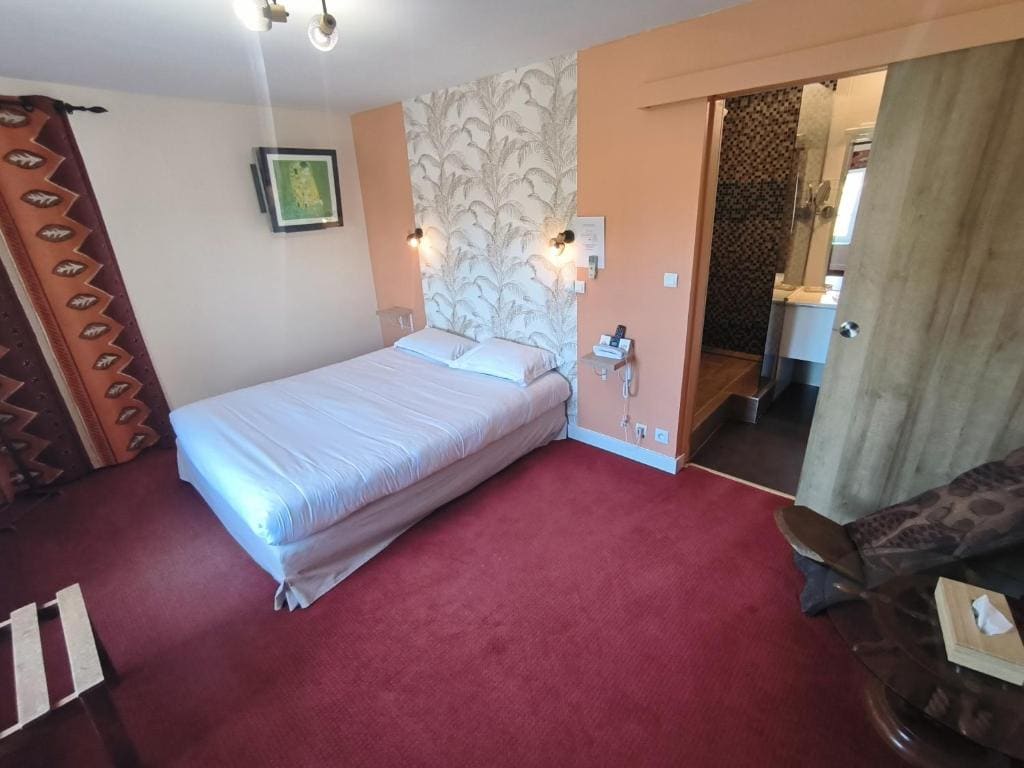 Double Room room - Image 1