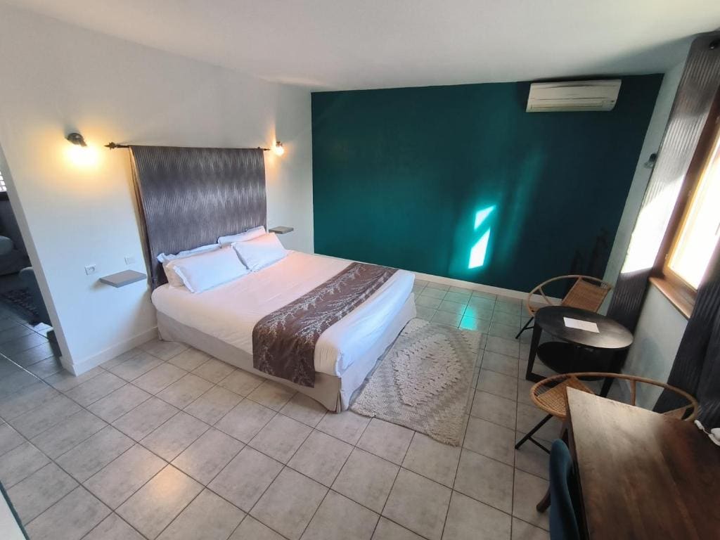 Suite with Terrace room - Image 1