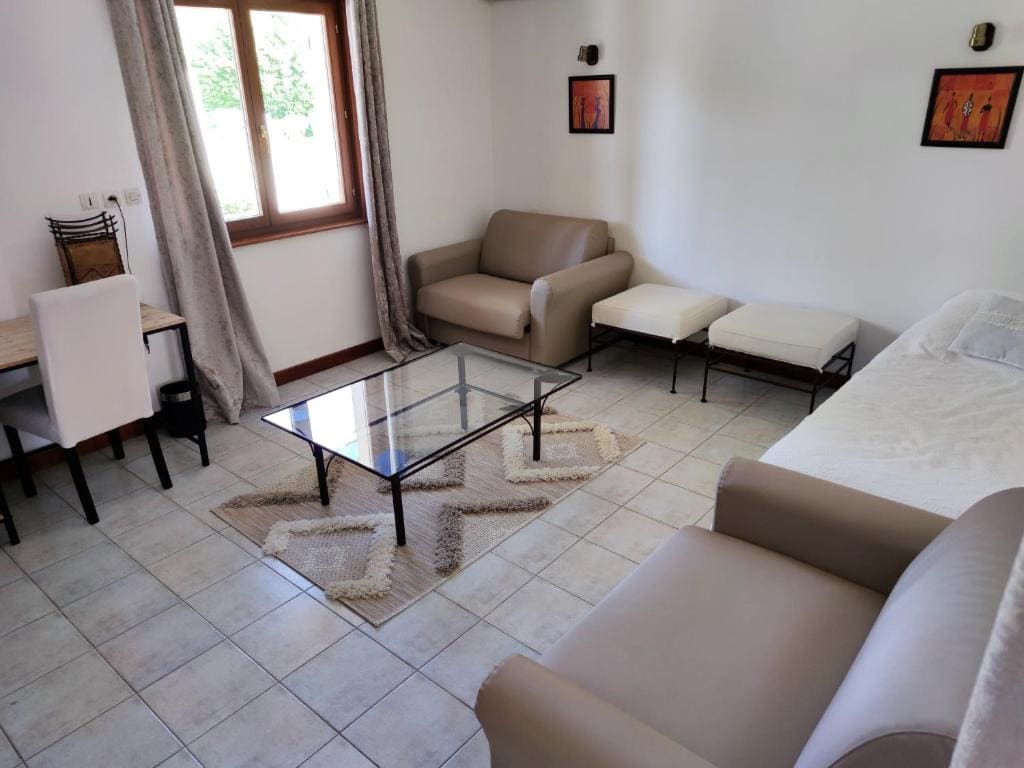 Suite with Terrace room - Image 2
