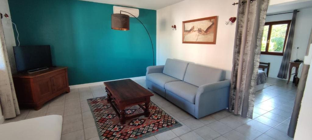 Suite with Terrace room - Image 3