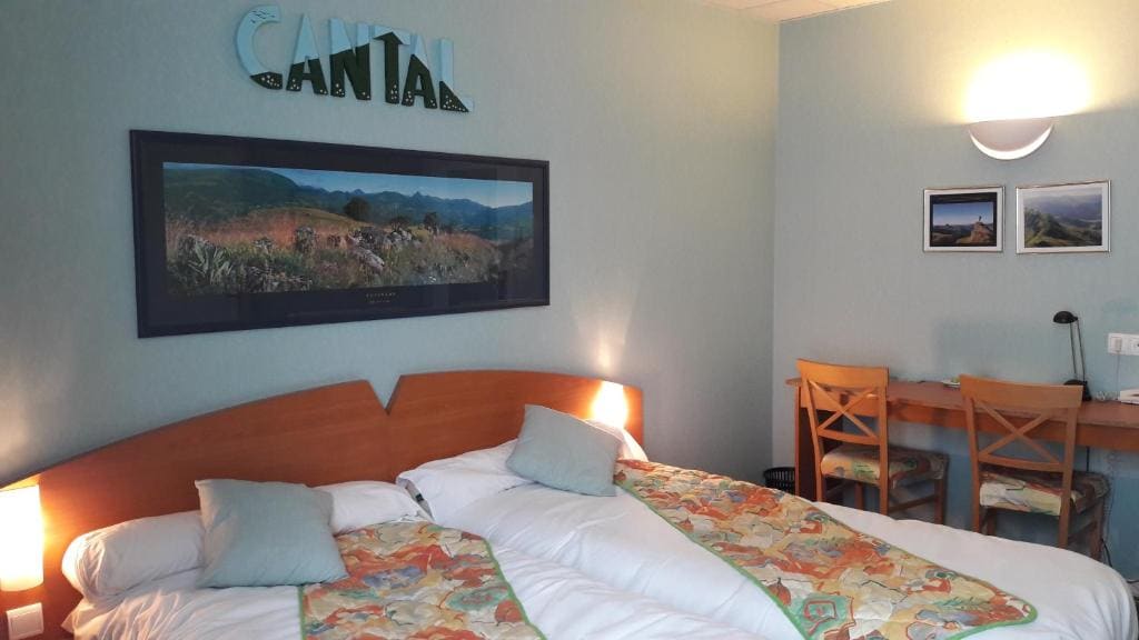 Twin Room room - Image 1