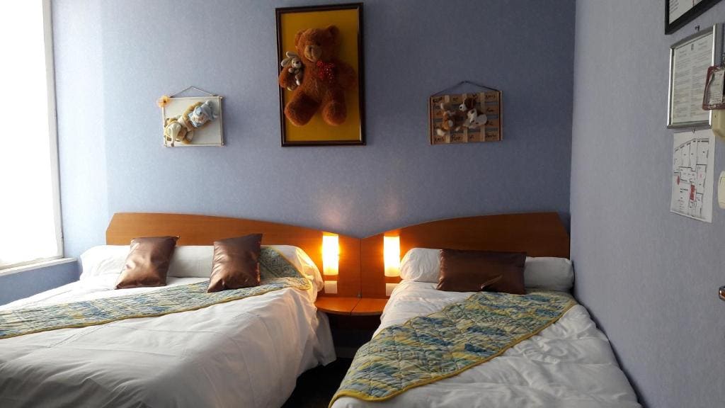 Triple Room room - Image 1