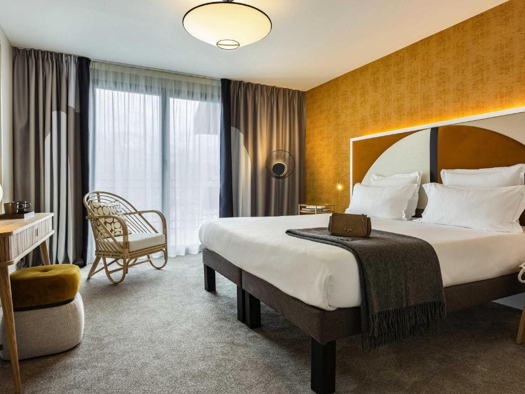 Superior Double Room room - Image 2