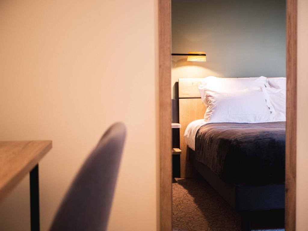 Quadruple Room room - Image 1
