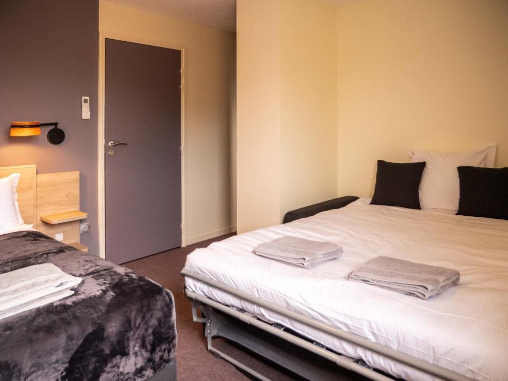 Quadruple Room room - Image 2