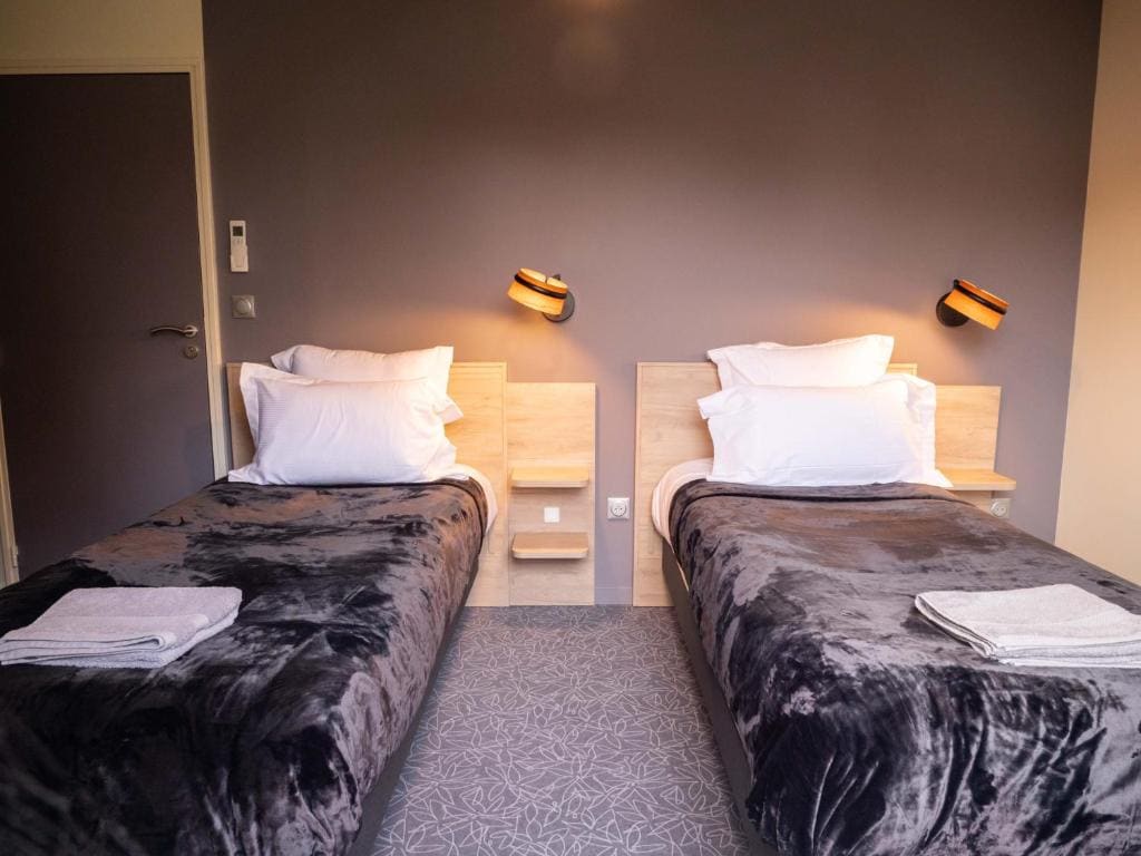 Twin Room room - Image 1