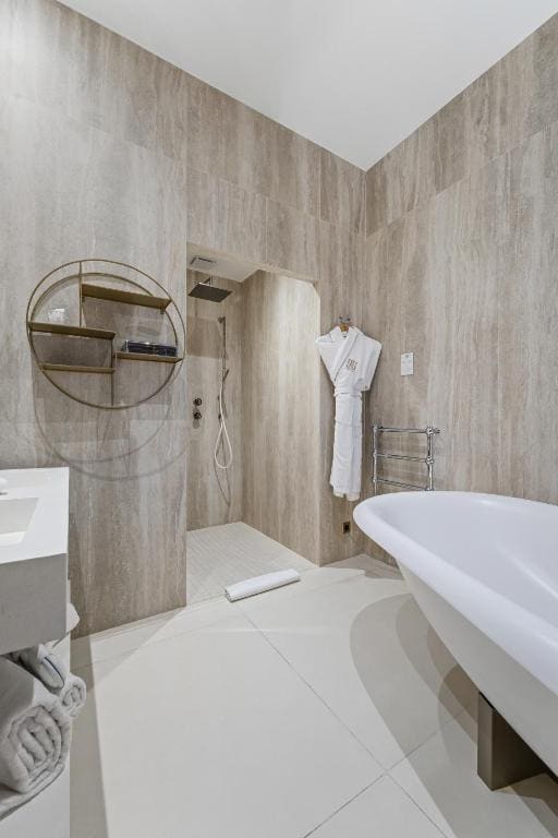 Family Suite room - Image 1