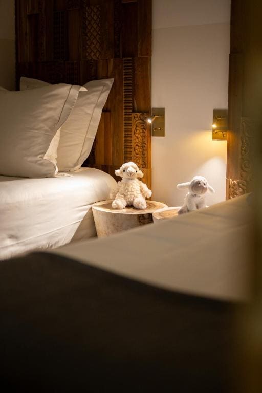 Family Suite room - Image 2