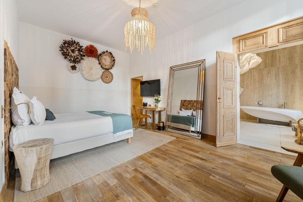 Prestige Suite room - Image 2