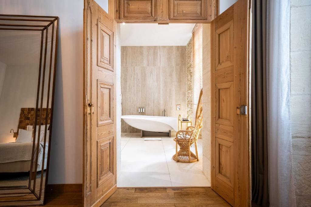 Prestige Suite room - Image 1