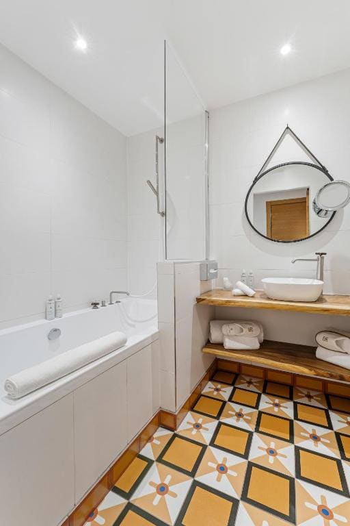 Superior Room with Terrace room - Image 2