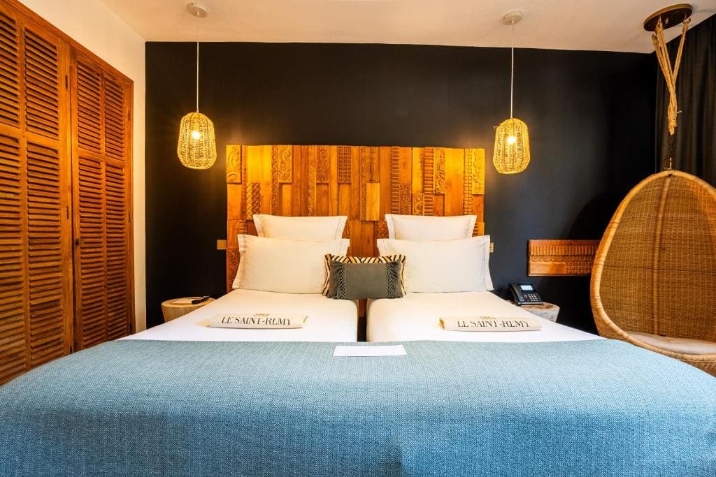 Superior Room room - Image 3