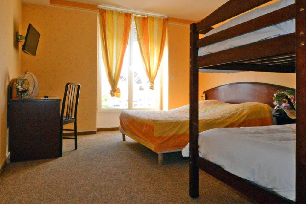 Triple Room room - Image 3