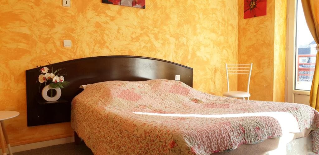 Double Room room - Image 1