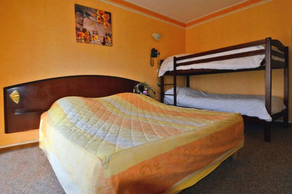 Triple Room room - Image 2