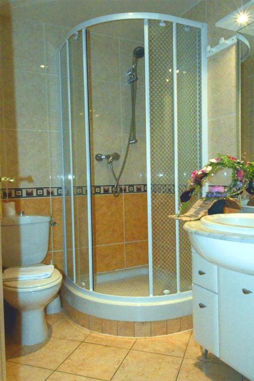 Double Room room - Image 2