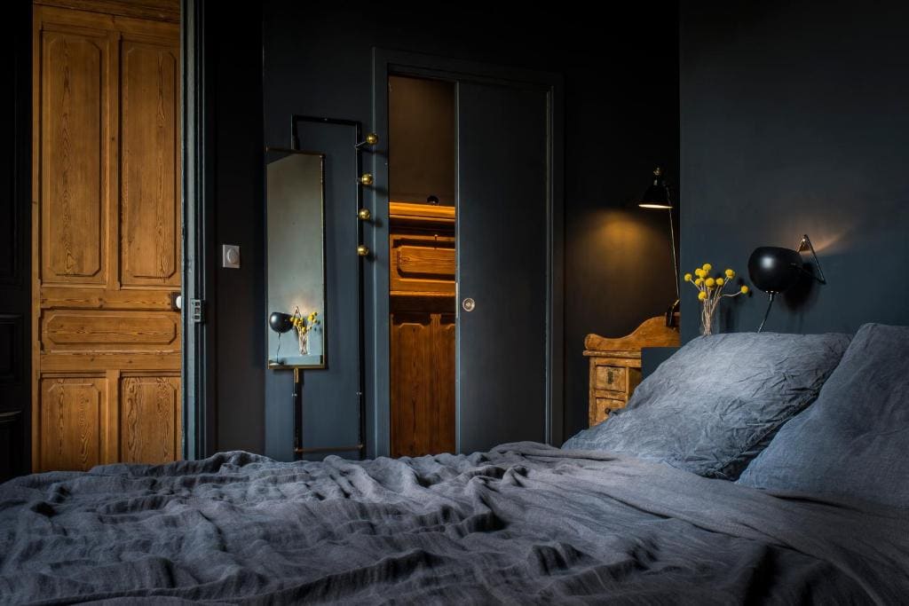 Deluxe Double Room room - Image 1