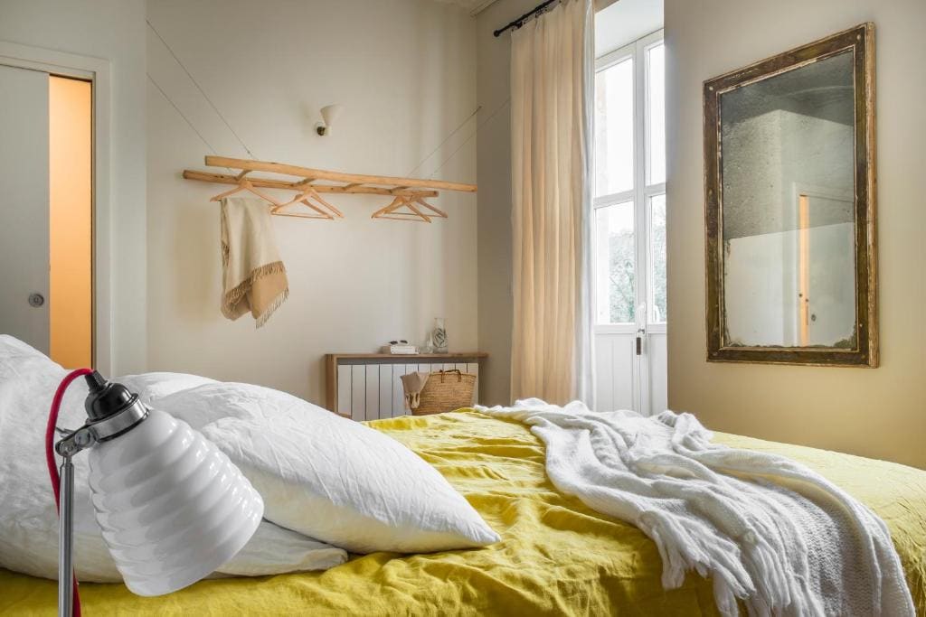 Double Room with Garden View room - Image 1