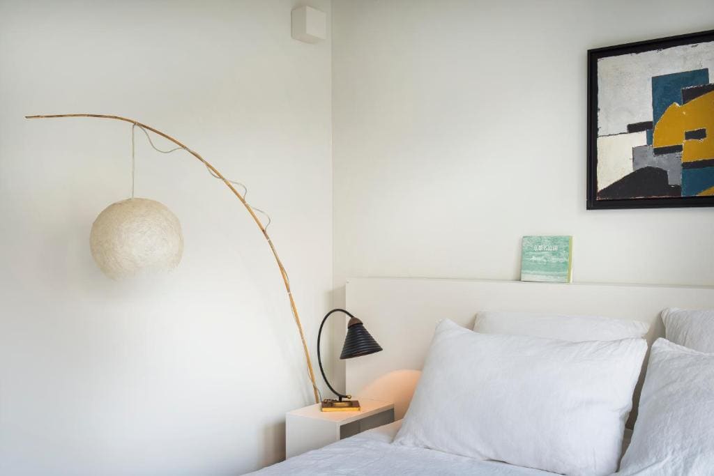 Double Room with Terrace room - Image 1