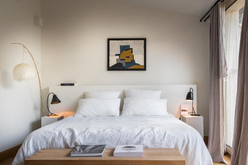 Double Room with Terrace room - Image 3