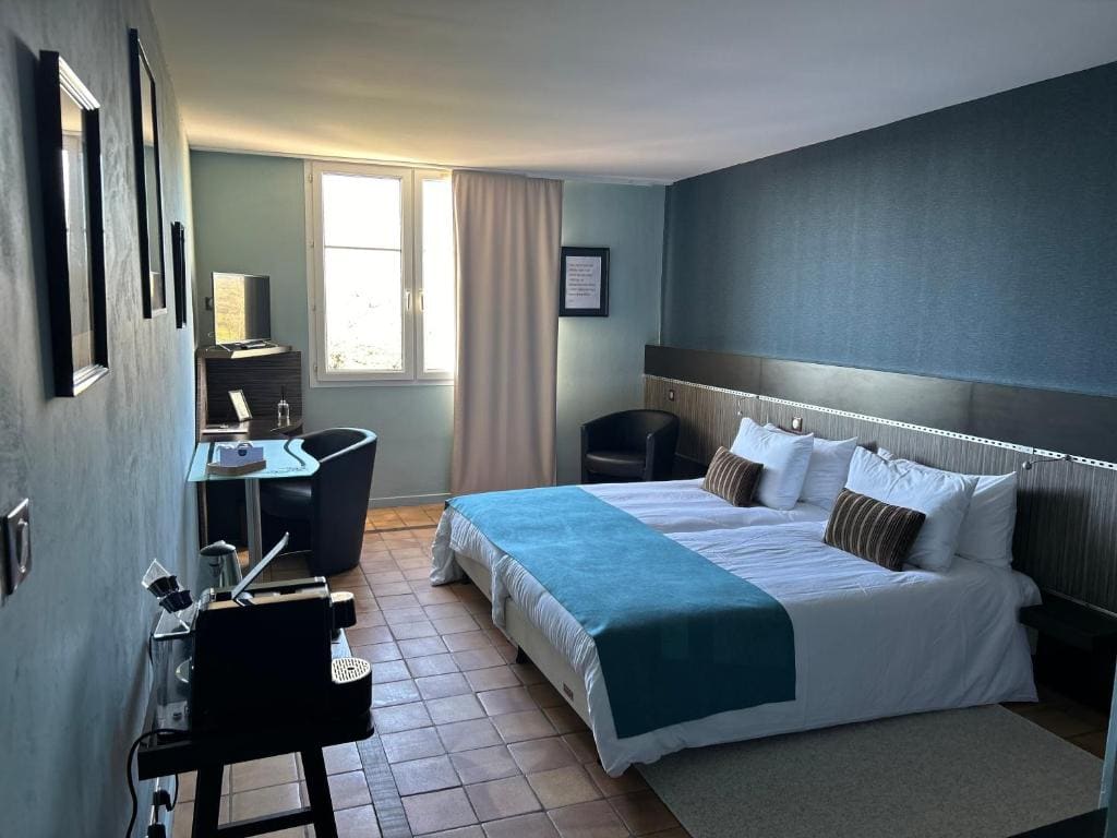 Double Room room - Image 1