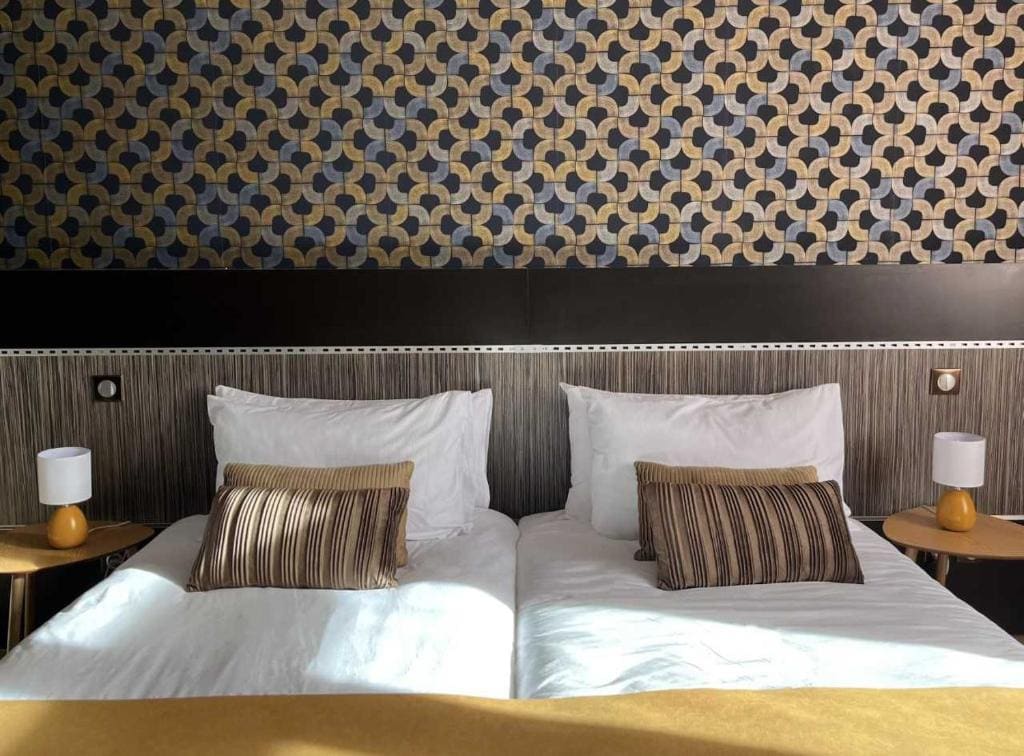 Double Room room - Image 2