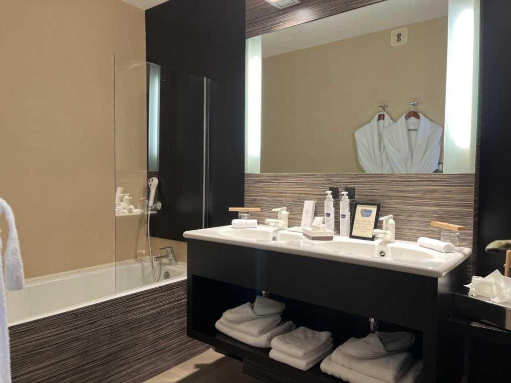 Double Room room - Image 3