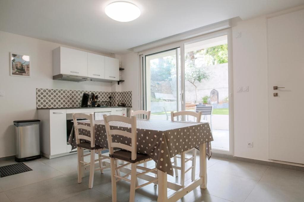 Double Room with Terrace room - Image 3