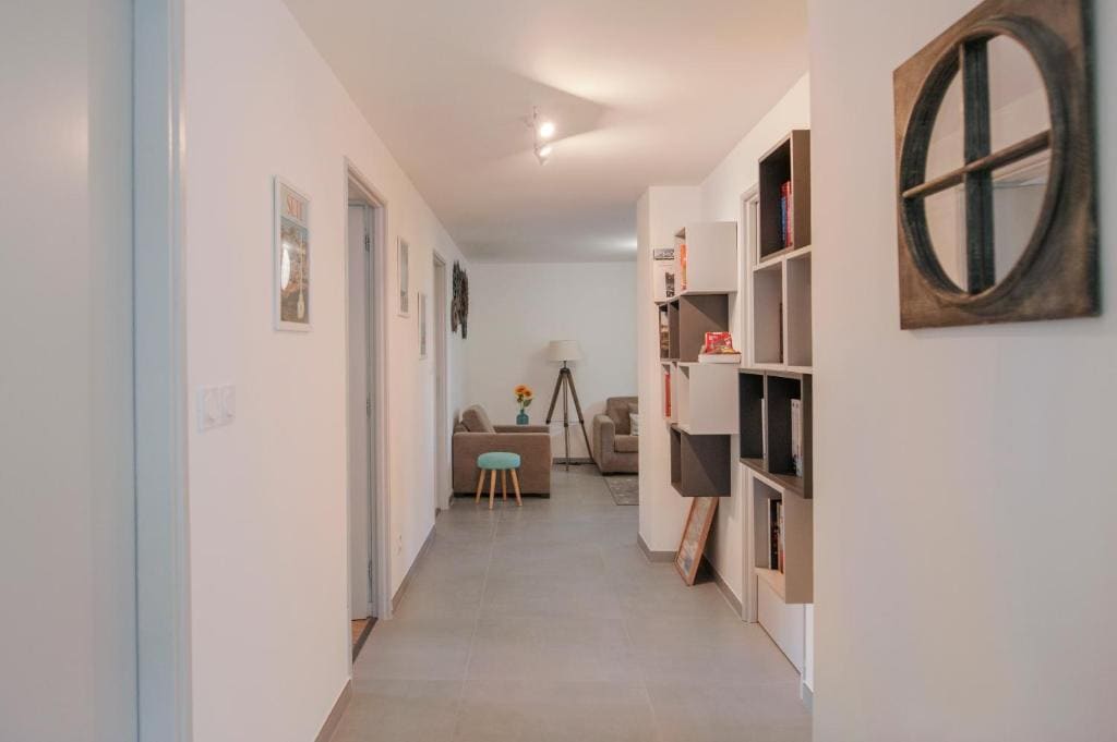 Double Room with Terrace room - Image 1
