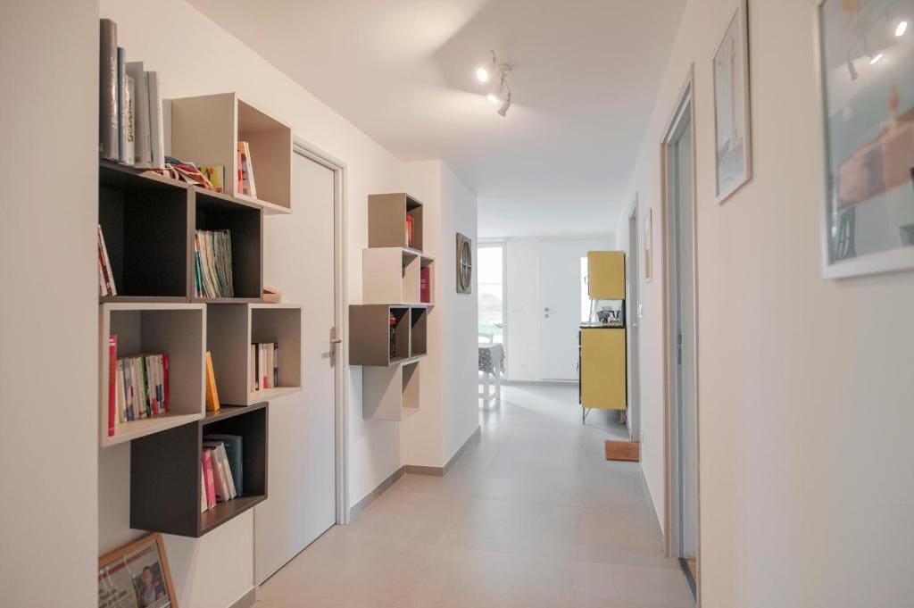 Double Room with Terrace room - Image 2