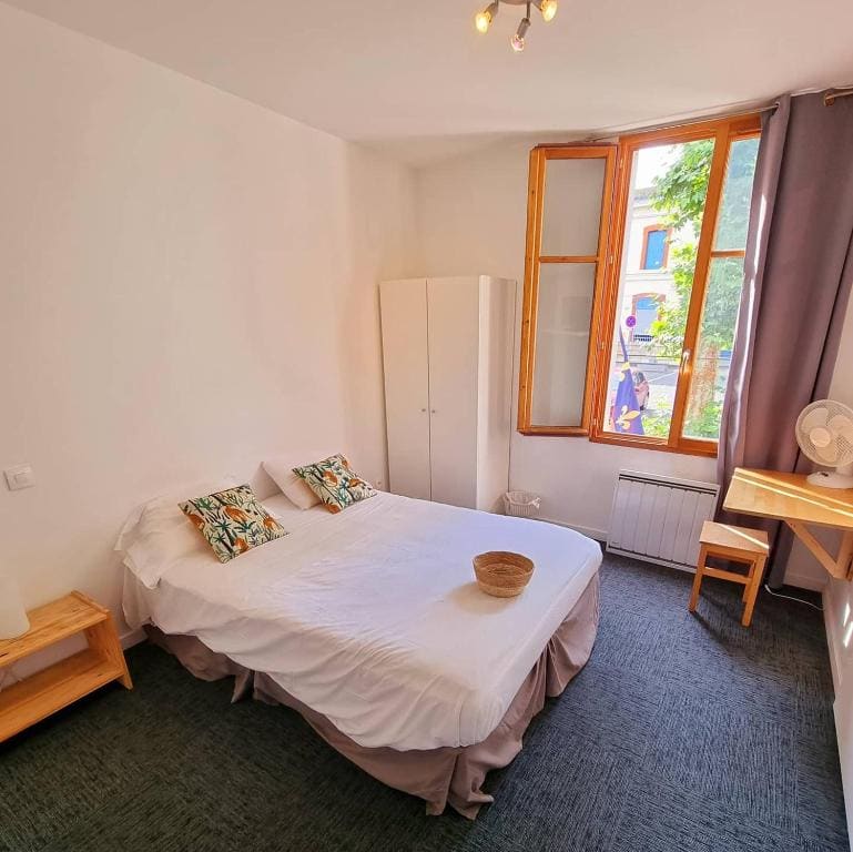 Double Room room - Image 2