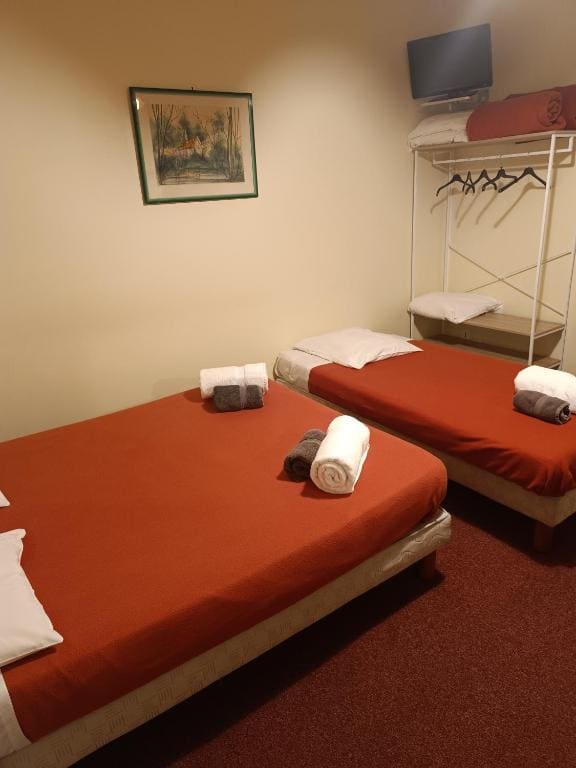 Triple Room room - Image 1
