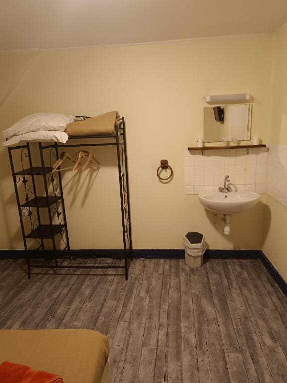 Double Room room - Image 2