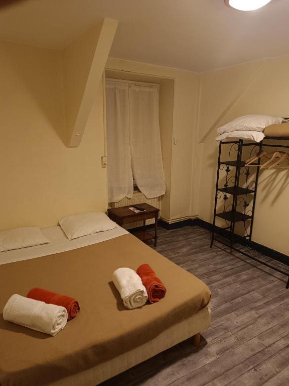 Double Room room - Image 1