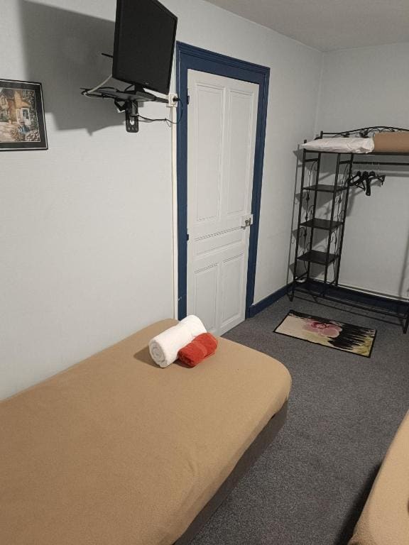 Quadruple Room room - Image 3