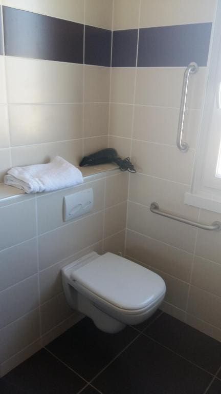 Economy Double Room room - Image 2