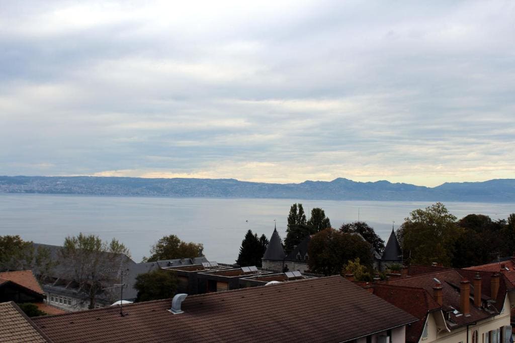 Triple Room with Lake View room - Image 1