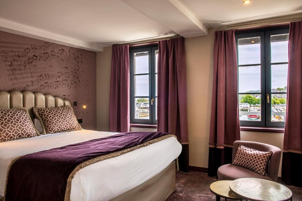 Duplex Suite room - Image 1