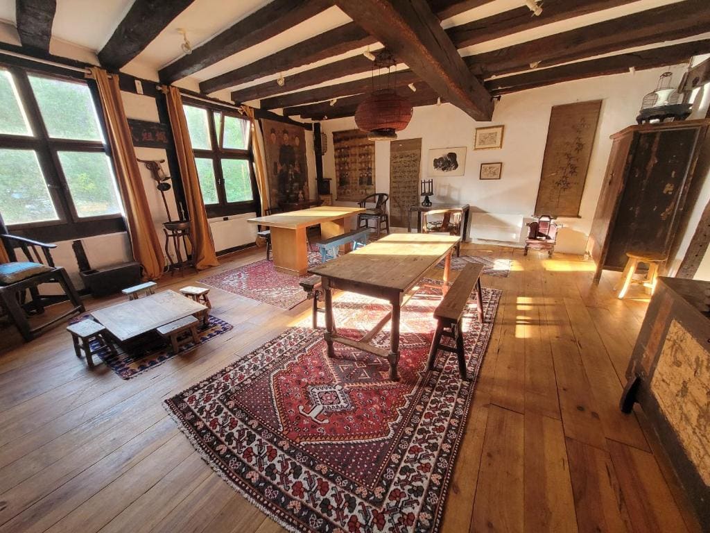 Double Room with Private Bathroom room - Image 3