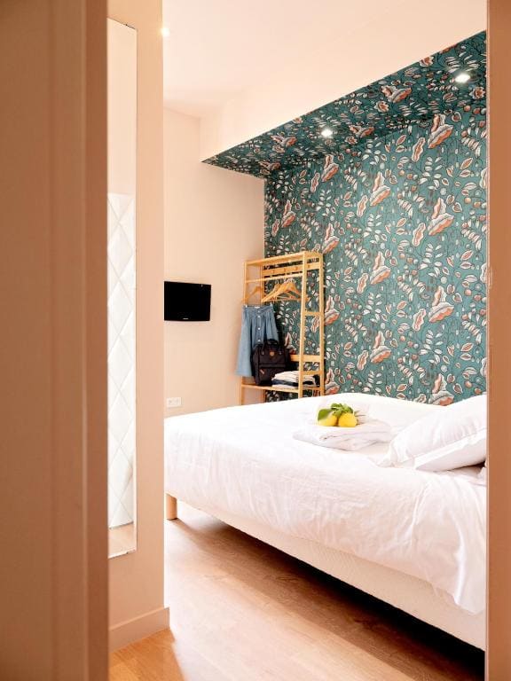 Budget Double Room room - Image 1