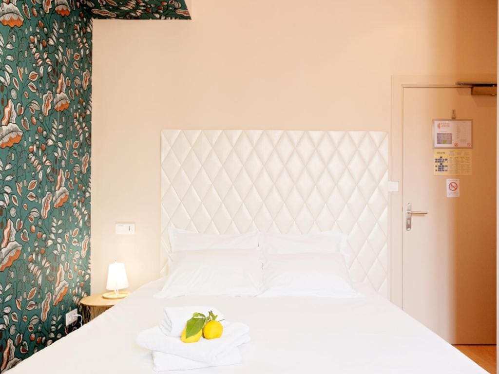 Budget Double Room room - Image 3