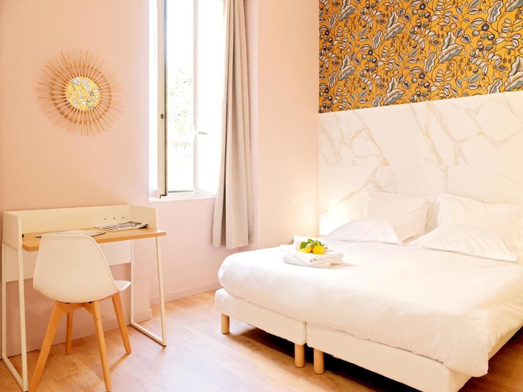 Budget Double Room room - Image 2