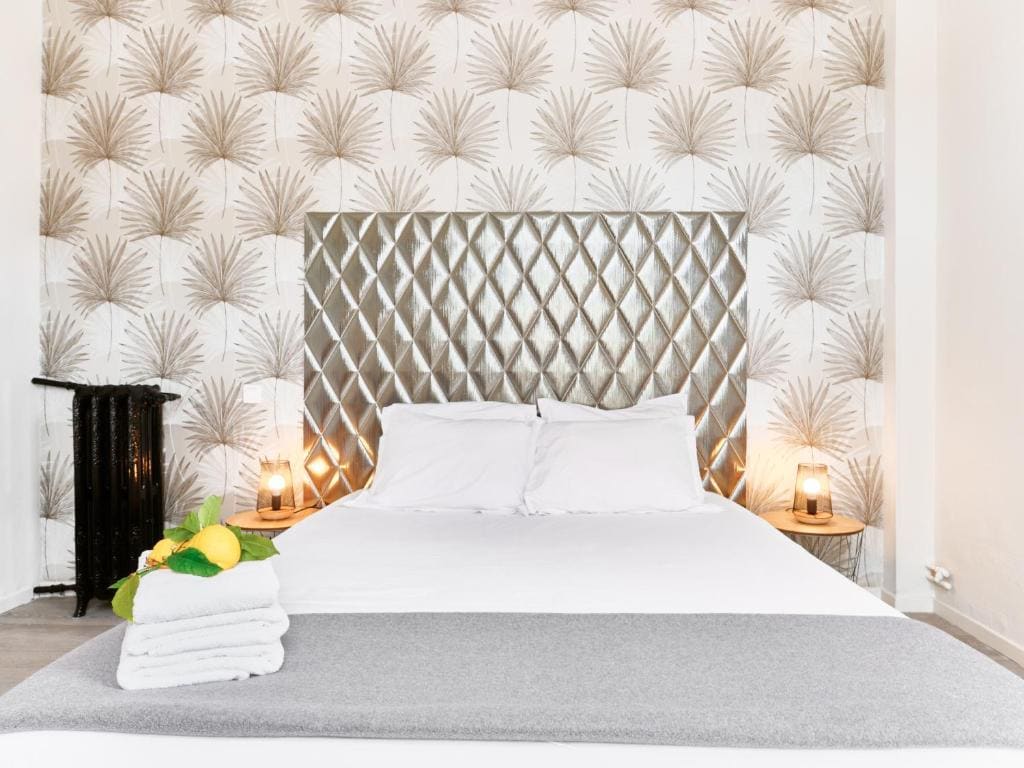 Double or Twin Room with Garden View room - Image 3