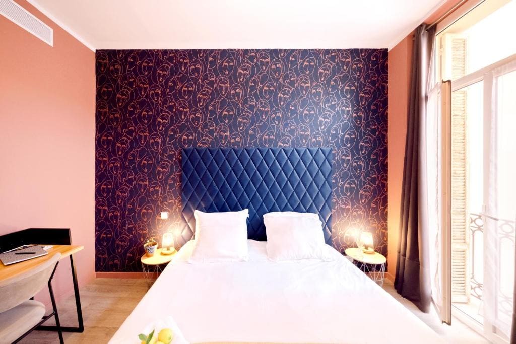Double or Twin Room with Garden View room - Image 2