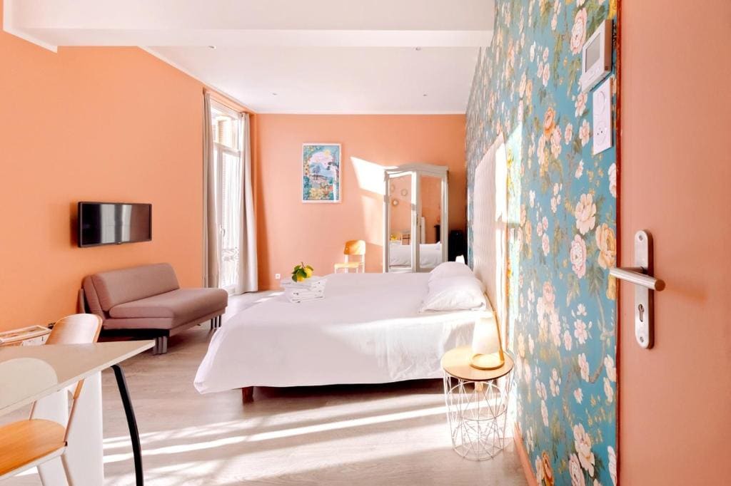 Quadruple Room room - Image 1