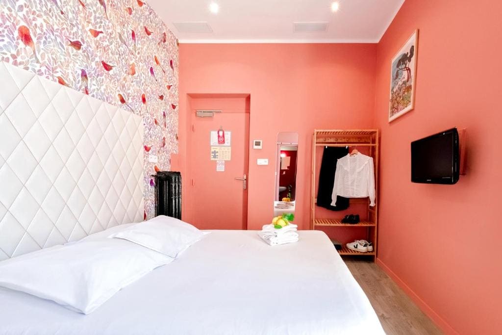 Single Room room - Image 2