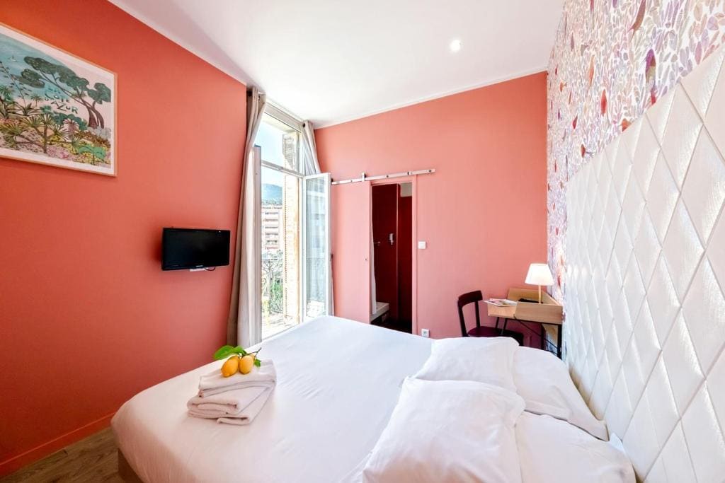 Single Room room - Image 1
