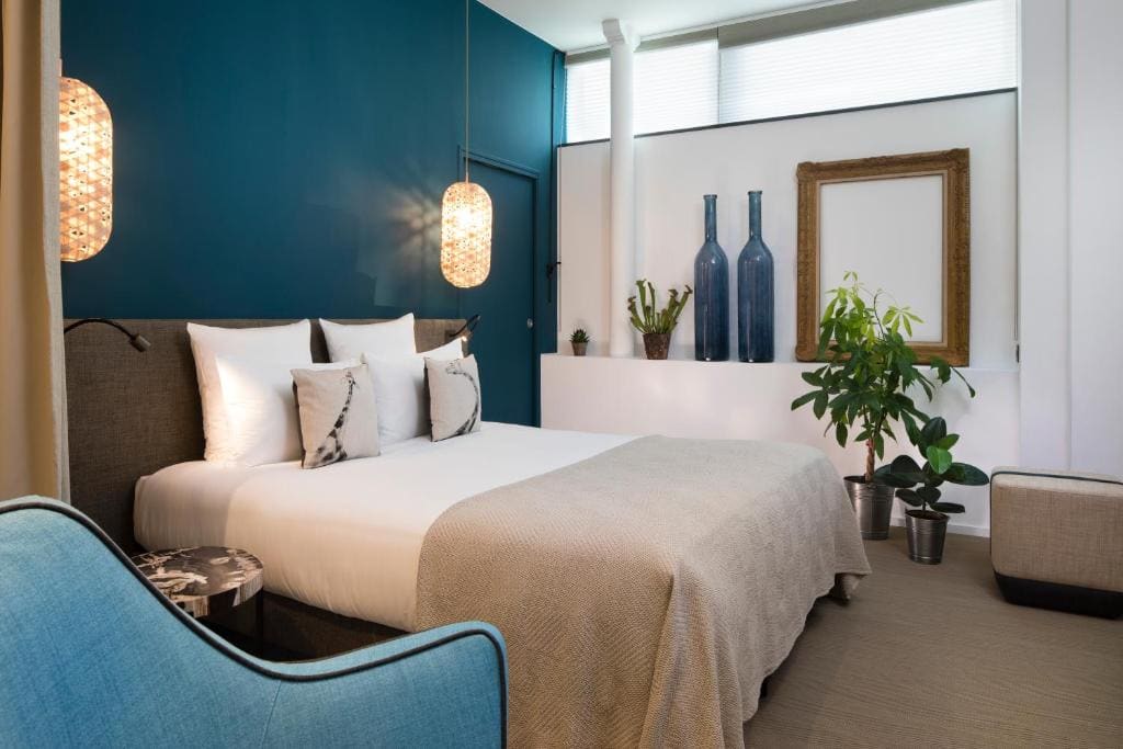 Junior Suite room - Image 3