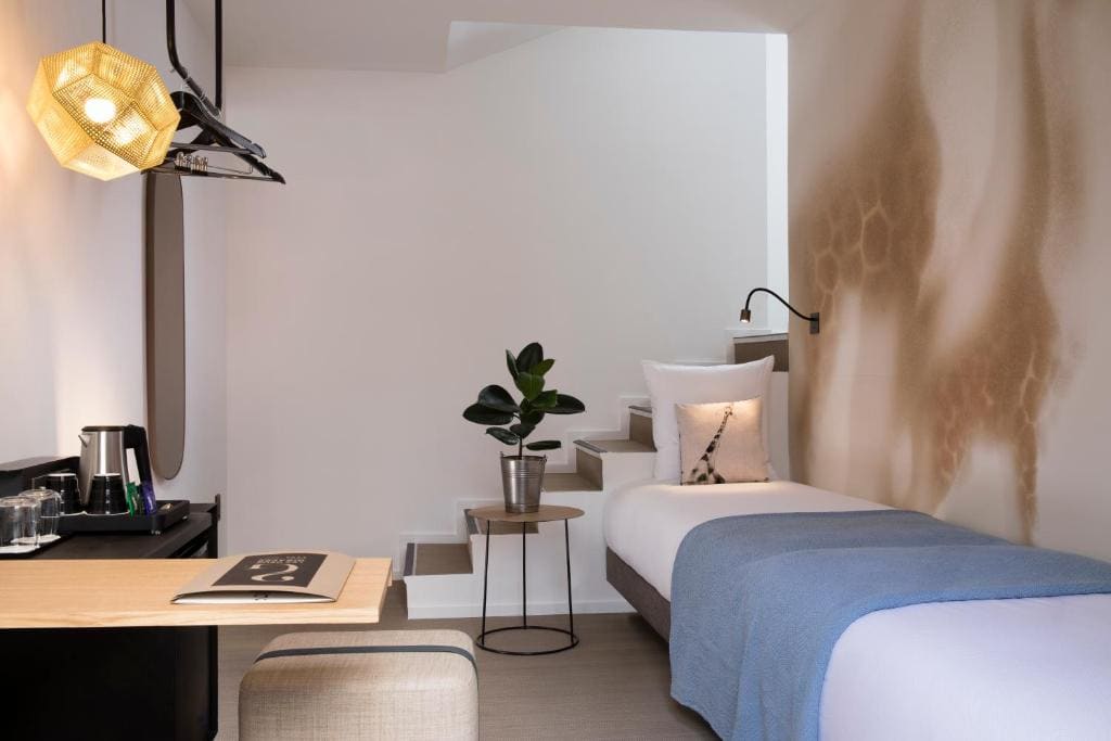 Junior Suite room - Image 1