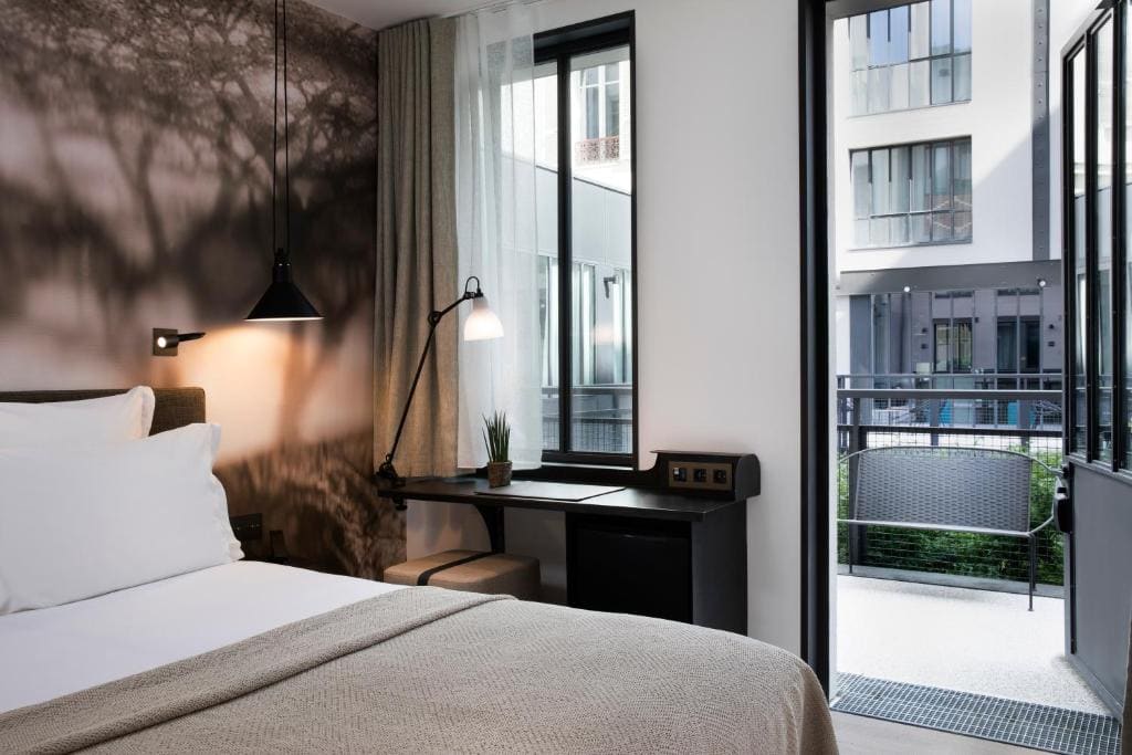 Standard Double Room room - Image 2